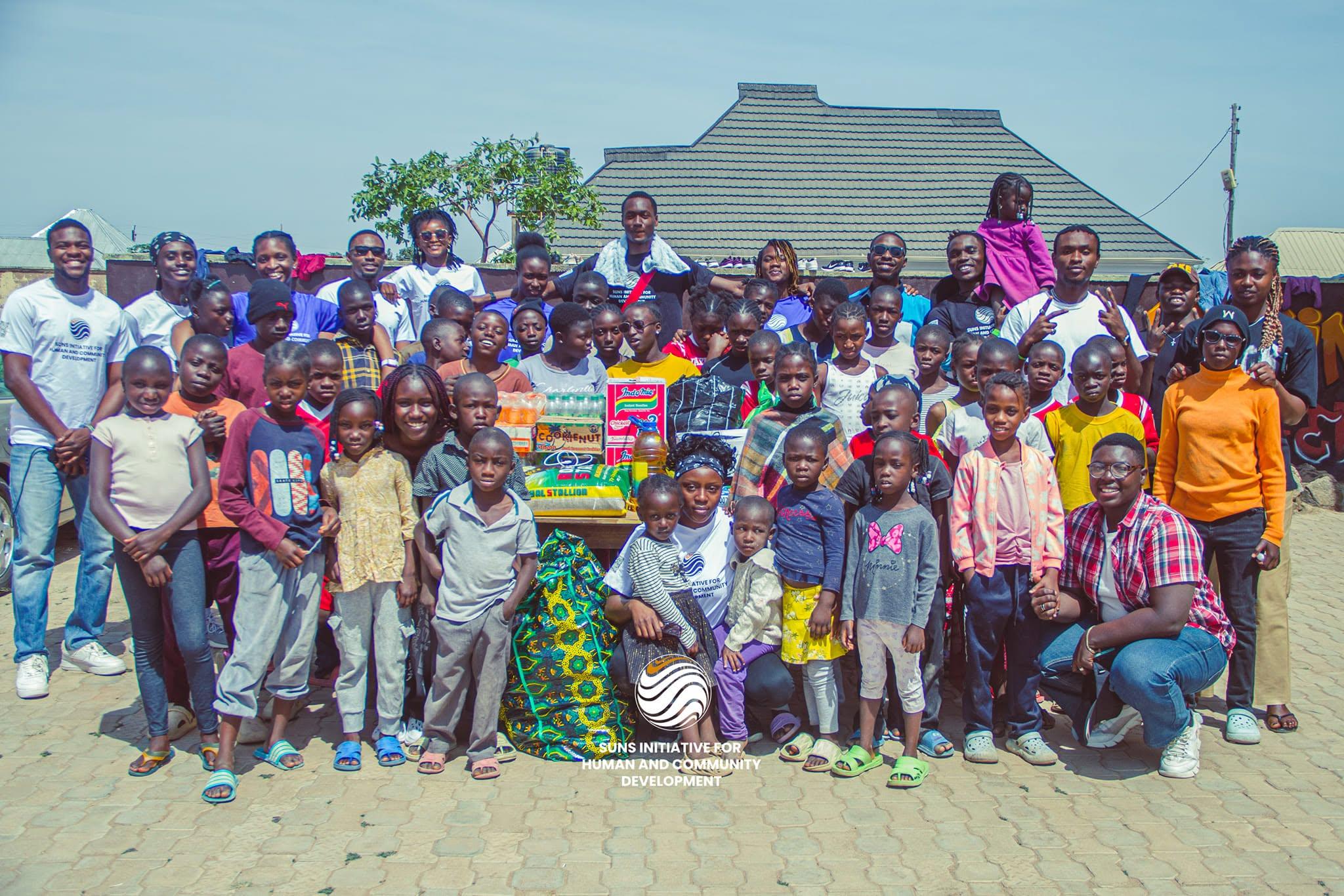 Sunsinitiative Outreach50